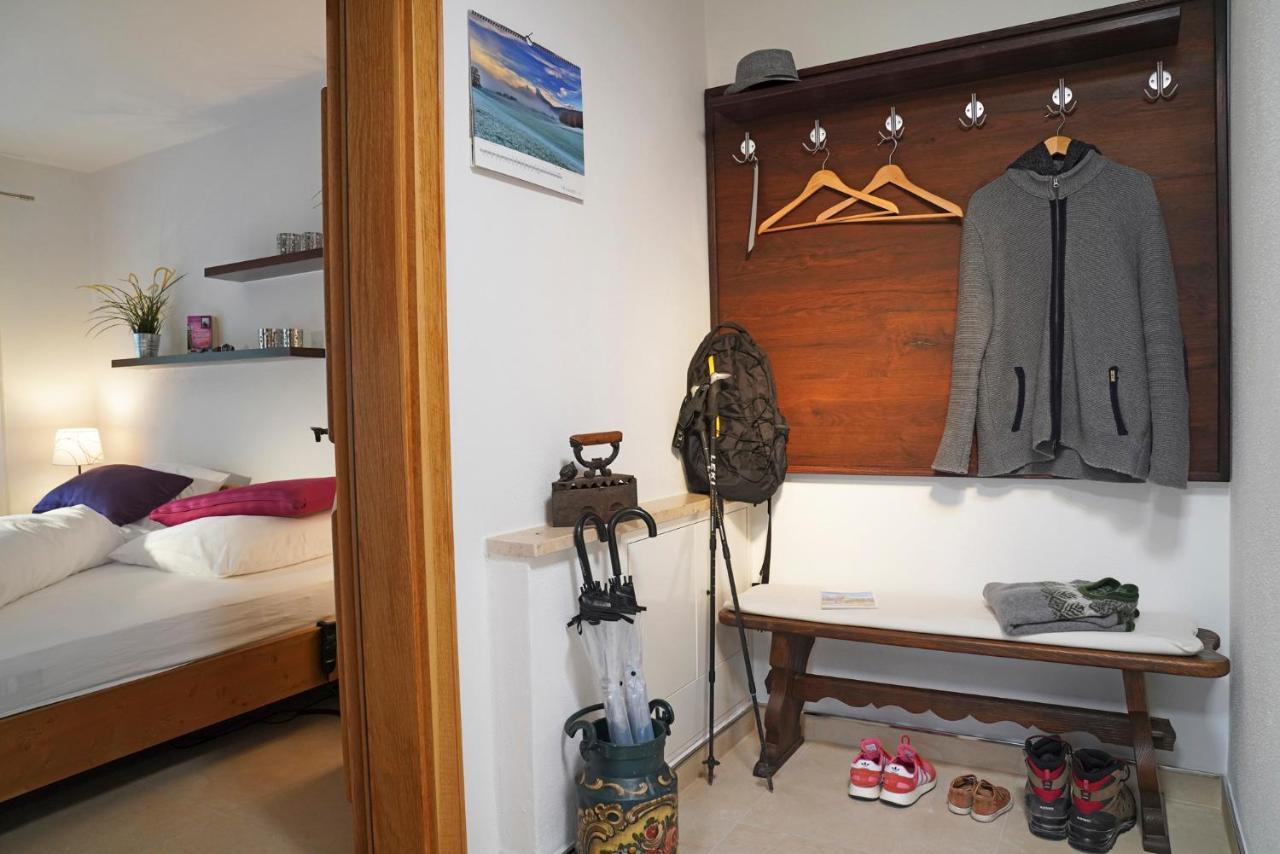 Ferienwohnung Weibhauser Бишофсвизен Экстерьер фото